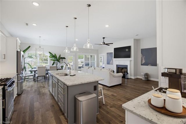 252 Rosewood Drive, Winston-salem, NC 27127