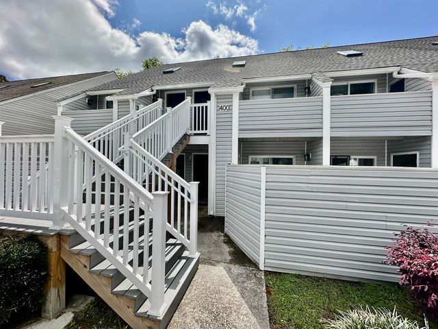 400 Cambridge Circle Unit L3, Murrells Inlet, SC 29576