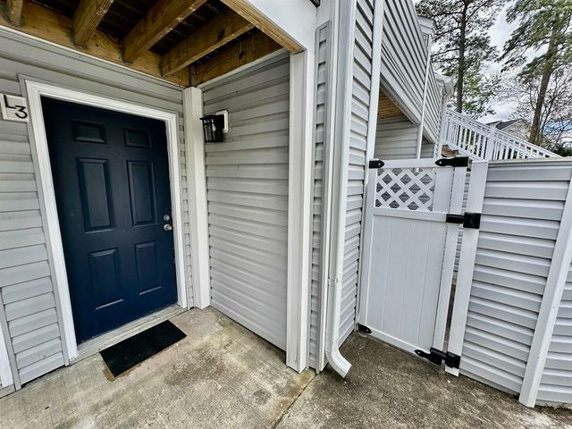400 Cambridge Circle Unit L3, Murrells Inlet, SC 29576
