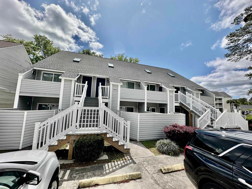 400 Cambridge Circle Unit L3, Murrells Inlet, SC 29576