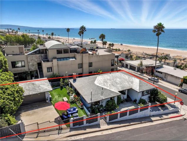7300 Vista Del Mar Lane, Playa Del Rey, CA 90293