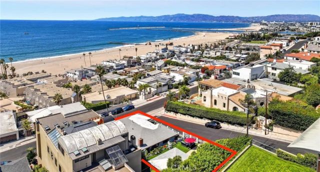 7300 Vista Del Mar Lane, Playa Del Rey, CA 90293