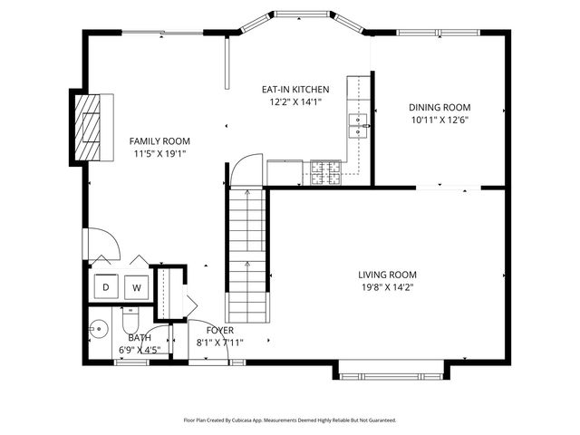 1151 S Edgewood Avenue, Lombard, IL 60148