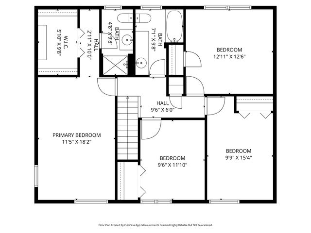 1151 S Edgewood Avenue, Lombard, IL 60148