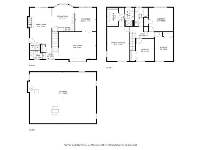 1151 S Edgewood Avenue, Lombard, IL 60148