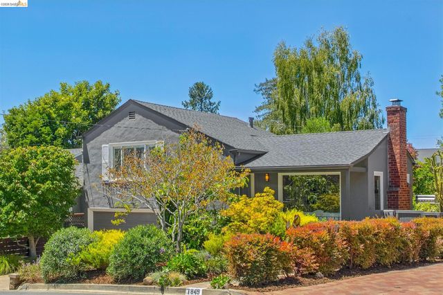 1849 Brentwood Rd, Oakland, CA 94602