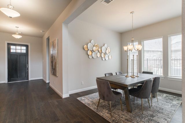 73 Botanical Vista Drive, Tomball, TX 77375