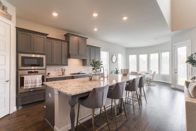 73 Botanical Vista Drive, Tomball, TX 77375