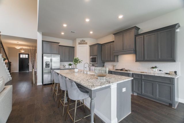 73 Botanical Vista Drive, Tomball, TX 77375