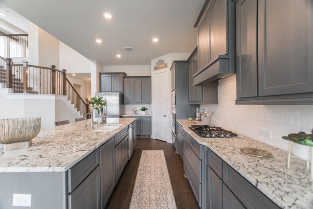 73 Botanical Vista Drive, Tomball, TX 77375