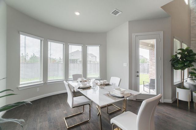 73 Botanical Vista Drive, Tomball, TX 77375