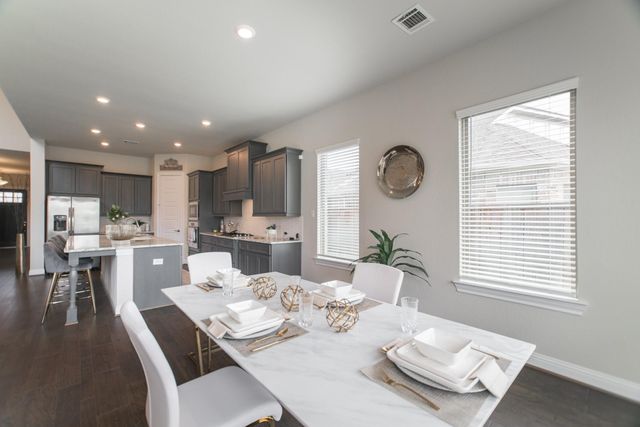 73 Botanical Vista Drive, Tomball, TX 77375