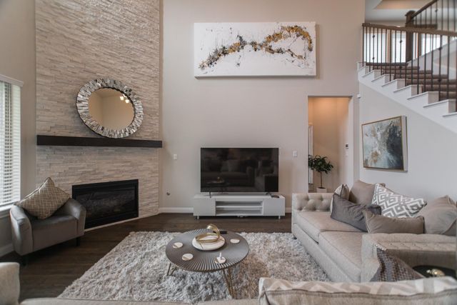 73 Botanical Vista Drive, Tomball, TX 77375