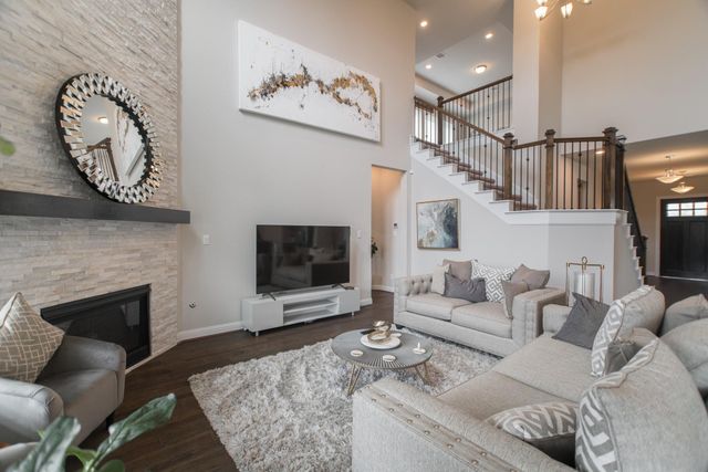 73 Botanical Vista Drive, Tomball, TX 77375