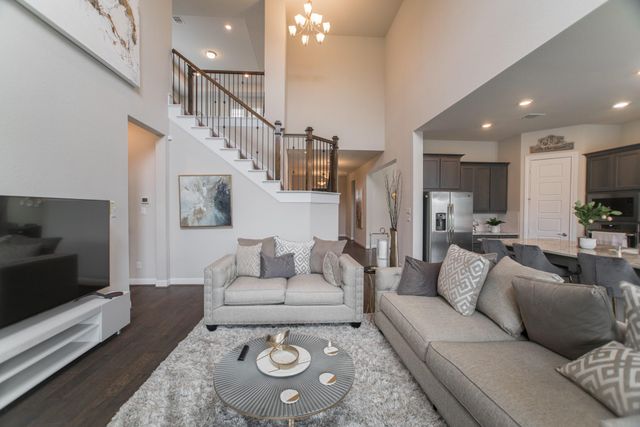 73 Botanical Vista Drive, Tomball, TX 77375