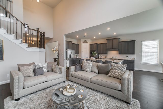 73 Botanical Vista Drive, Tomball, TX 77375