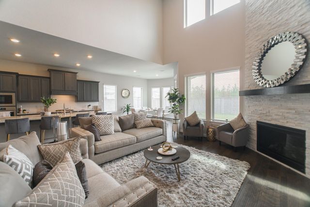 73 Botanical Vista Drive, Tomball, TX 77375