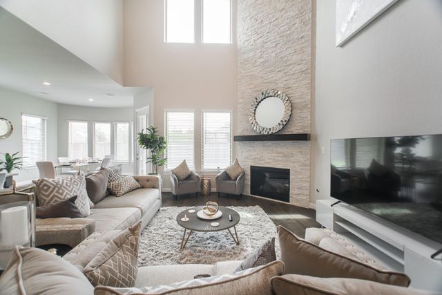 73 Botanical Vista Drive, Tomball, TX 77375