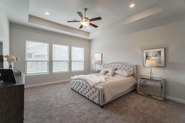 73 Botanical Vista Drive, Tomball, TX 77375