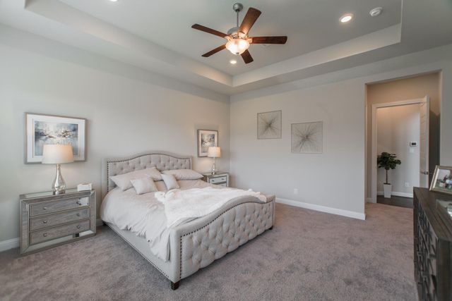 73 Botanical Vista Drive, Tomball, TX 77375