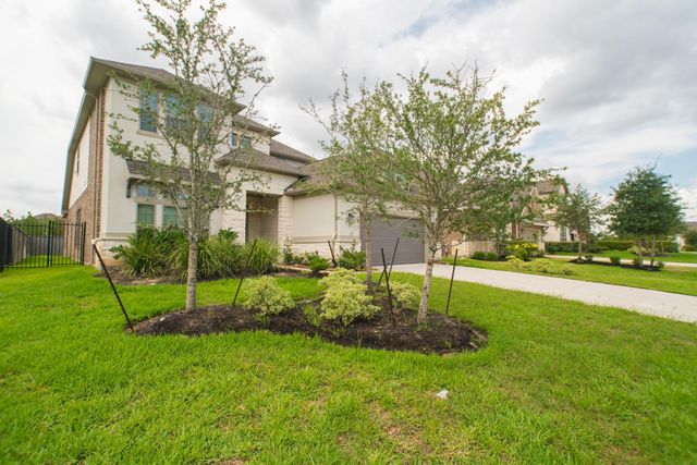 73 Botanical Vista Drive, Tomball, TX 77375