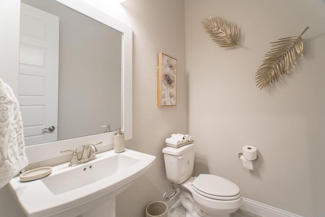 73 Botanical Vista Drive, Tomball, TX 77375