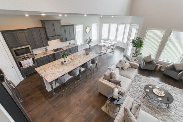 73 Botanical Vista Drive, Tomball, TX 77375