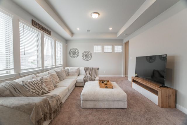 73 Botanical Vista Drive, Tomball, TX 77375