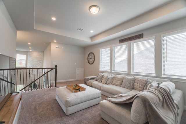 73 Botanical Vista Drive, Tomball, TX 77375