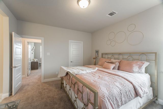 73 Botanical Vista Drive, Tomball, TX 77375