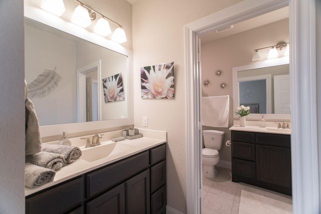 73 Botanical Vista Drive, Tomball, TX 77375