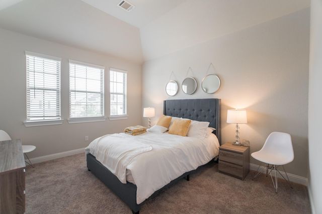 73 Botanical Vista Drive, Tomball, TX 77375