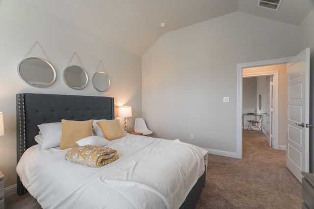 73 Botanical Vista Drive, Tomball, TX 77375