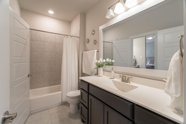 73 Botanical Vista Drive, Tomball, TX 77375