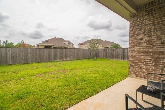73 Botanical Vista Drive, Tomball, TX 77375