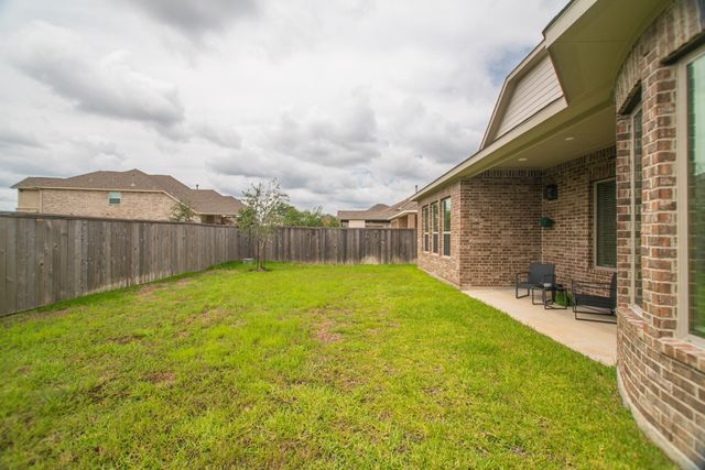 73 Botanical Vista Drive, Tomball, TX 77375