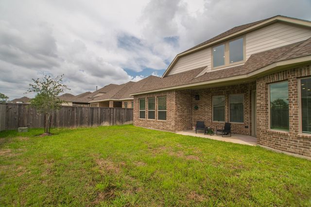 73 Botanical Vista Drive, Tomball, TX 77375