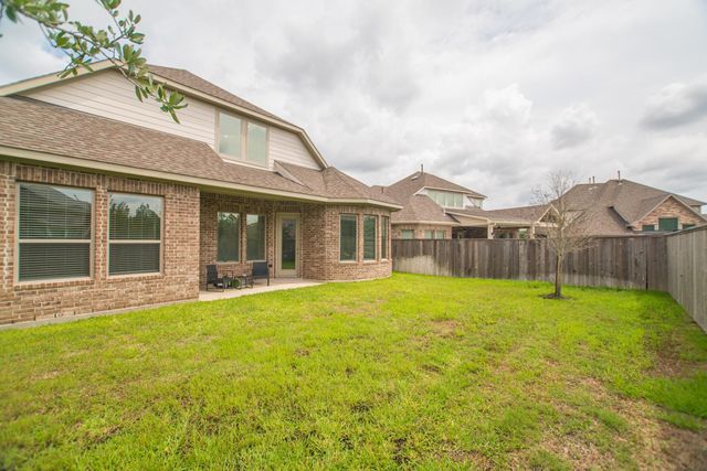 73 Botanical Vista Drive, Tomball, TX 77375
