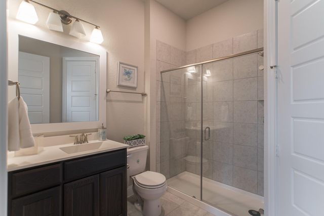 73 Botanical Vista Drive, Tomball, TX 77375