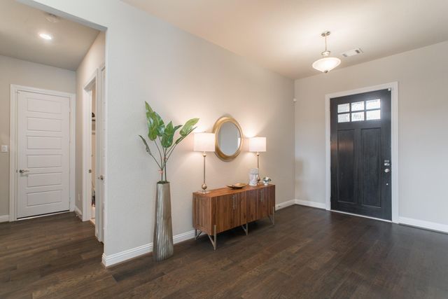 73 Botanical Vista Drive, Tomball, TX 77375