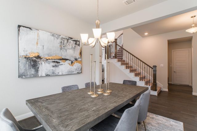 73 Botanical Vista Drive, Tomball, TX 77375