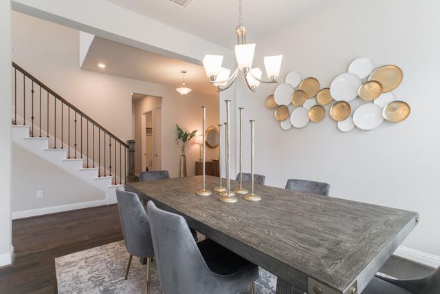 73 Botanical Vista Drive, Tomball, TX 77375