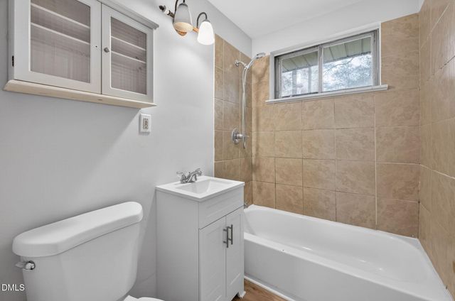 765 Bunche Drive, Raleigh, NC 27610