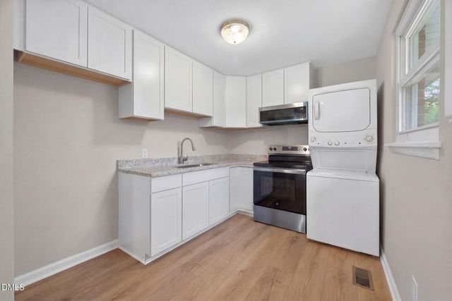 765 Bunche Drive, Raleigh, NC 27610