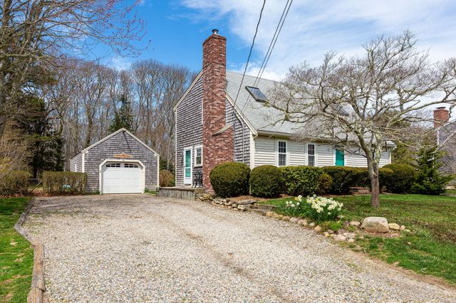 98 Sheep Pond Drive, Brewster, MA 02631