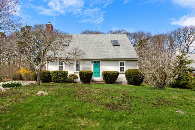 98 Sheep Pond Drive, Brewster, MA 02631
