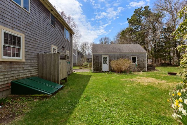 98 Sheep Pond Drive, Brewster, MA 02631