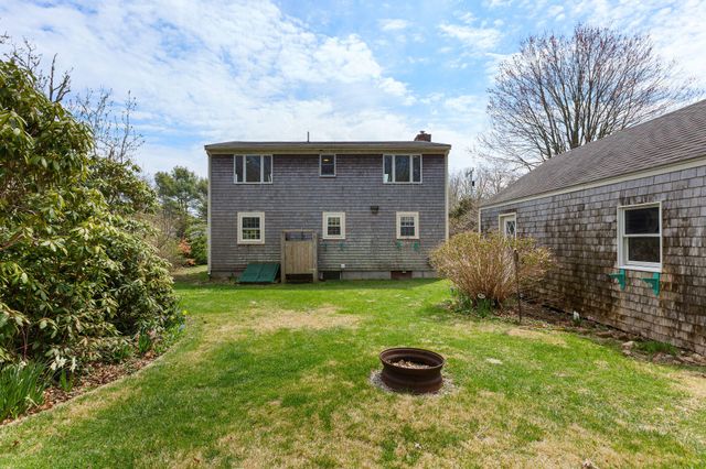 98 Sheep Pond Drive, Brewster, MA 02631