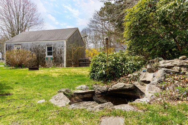 98 Sheep Pond Drive, Brewster, MA 02631