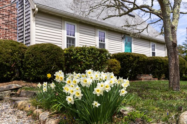 98 Sheep Pond Drive, Brewster, MA 02631